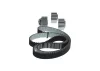 Zahnriemensatz BOSCH 1 987 945 425 Bild Zahnriemensatz BOSCH 1 987 945 425