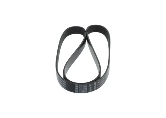 Keilrippenriemen BOSCH 1 987 945 753 Bild Keilrippenriemen BOSCH 1 987 945 753