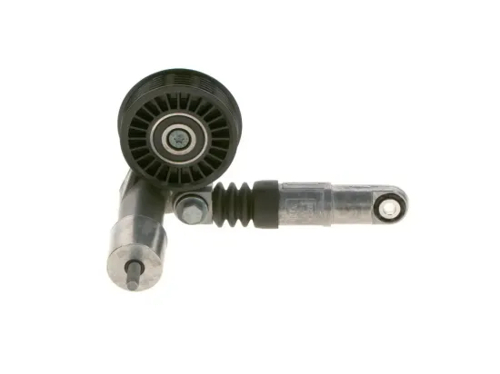 Riemenspanner, Keilrippenriemen BOSCH 1 987 945 808 Bild Riemenspanner, Keilrippenriemen BOSCH 1 987 945 808