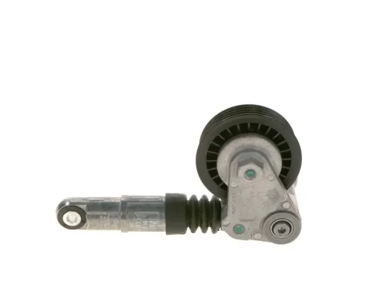 Riemenspanner, Keilrippenriemen BOSCH 1 987 945 808 Bild Riemenspanner, Keilrippenriemen BOSCH 1 987 945 808