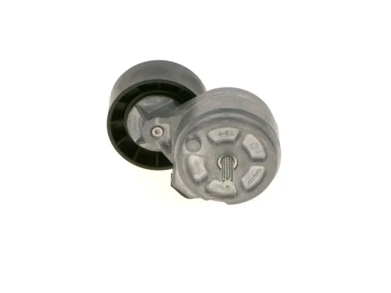 Riemenspanner, Keilrippenriemen BOSCH 1 987 945 836 Bild Riemenspanner, Keilrippenriemen BOSCH 1 987 945 836