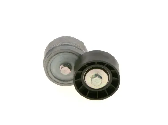 Riemenspanner, Keilrippenriemen BOSCH 1 987 945 836 Bild Riemenspanner, Keilrippenriemen BOSCH 1 987 945 836