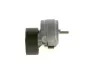 Riemenspanner, Keilrippenriemen BOSCH 1 987 945 836 Bild Riemenspanner, Keilrippenriemen BOSCH 1 987 945 836