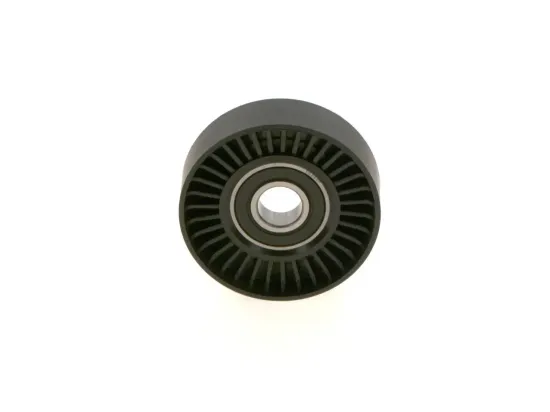 Riemenspanner, Keilrippenriemen BOSCH 1 987 945 837 Bild Riemenspanner, Keilrippenriemen BOSCH 1 987 945 837