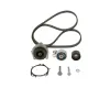 Wasserpumpe + Zahnriemensatz BOSCH 1 987 946 385