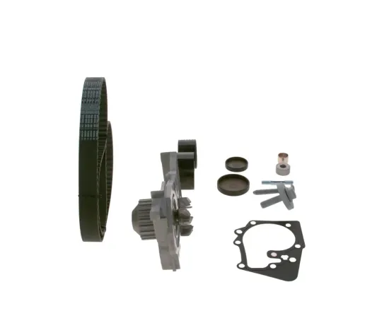 Wasserpumpe + Zahnriemensatz BOSCH 1 987 946 390 Bild Wasserpumpe + Zahnriemensatz BOSCH 1 987 946 390