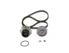 Wasserpumpe + Zahnriemensatz BOSCH 1 987 946 392