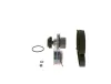 Wasserpumpe + Zahnriemensatz BOSCH 1 987 946 392 Bild Wasserpumpe + Zahnriemensatz BOSCH 1 987 946 392