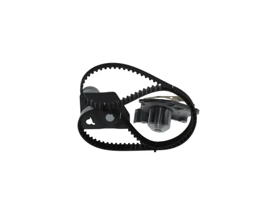 Wasserpumpe + Zahnriemensatz BOSCH 1 987 946 397 Bild Wasserpumpe + Zahnriemensatz BOSCH 1 987 946 397