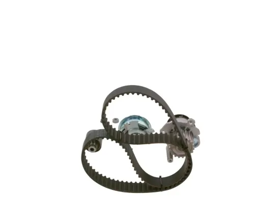 Wasserpumpe + Zahnriemensatz BOSCH 1 987 946 398 Bild Wasserpumpe + Zahnriemensatz BOSCH 1 987 946 398