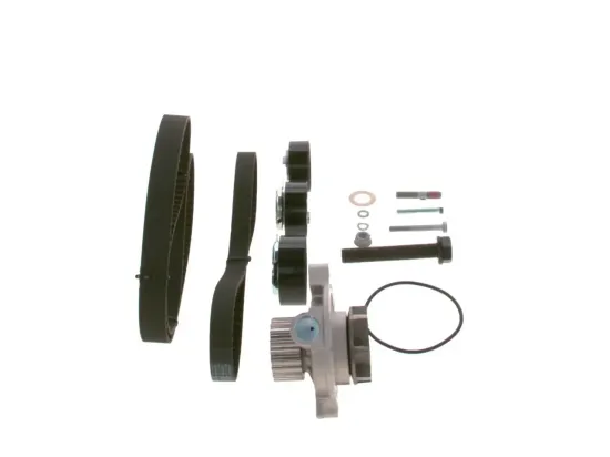 Wasserpumpe + Zahnriemensatz BOSCH 1 987 946 399 Bild Wasserpumpe + Zahnriemensatz BOSCH 1 987 946 399