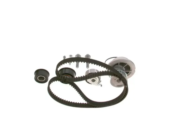 Wasserpumpe + Zahnriemensatz BOSCH 1 987 946 400 Bild Wasserpumpe + Zahnriemensatz BOSCH 1 987 946 400