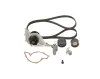 Wasserpumpe + Zahnriemensatz BOSCH 1 987 946 401