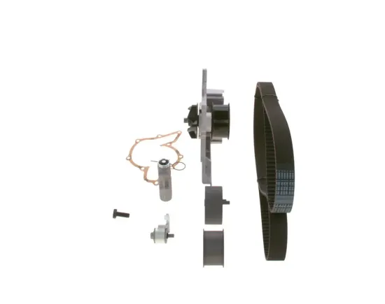 Wasserpumpe + Zahnriemensatz BOSCH 1 987 946 401 Bild Wasserpumpe + Zahnriemensatz BOSCH 1 987 946 401