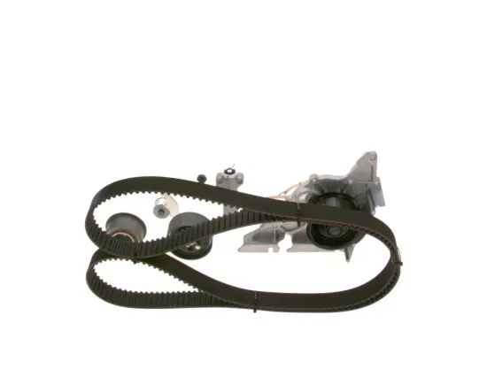 Wasserpumpe + Zahnriemensatz BOSCH 1 987 946 401 Bild Wasserpumpe + Zahnriemensatz BOSCH 1 987 946 401