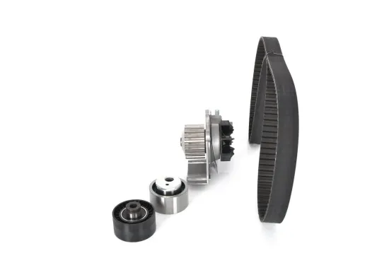 Wasserpumpe + Zahnriemensatz BOSCH 1 987 946 405 Bild Wasserpumpe + Zahnriemensatz BOSCH 1 987 946 405