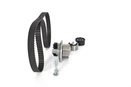 Wasserpumpe + Zahnriemensatz BOSCH 1 987 946 405 Bild Wasserpumpe + Zahnriemensatz BOSCH 1 987 946 405