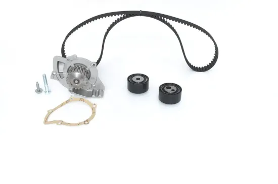 Wasserpumpe + Zahnriemensatz BOSCH 1 987 946 411 Bild Wasserpumpe + Zahnriemensatz BOSCH 1 987 946 411