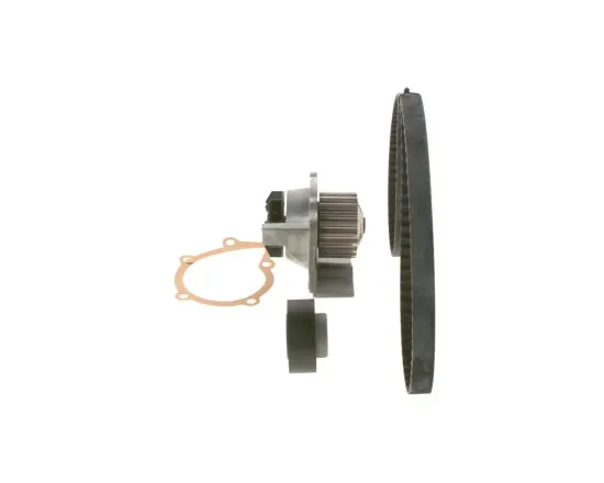 Wasserpumpe + Zahnriemensatz BOSCH 1 987 946 434 Bild Wasserpumpe + Zahnriemensatz BOSCH 1 987 946 434
