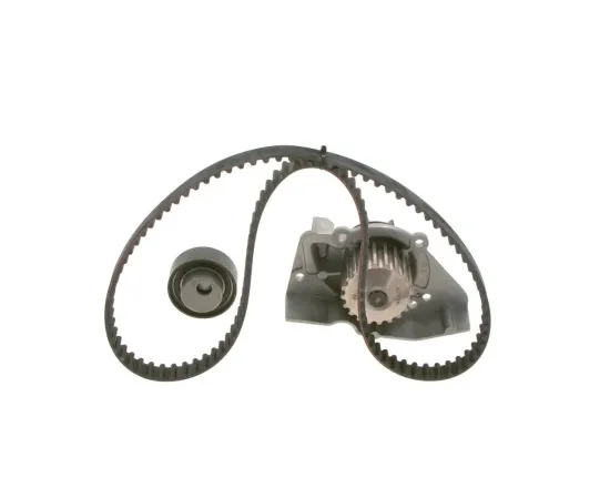 Wasserpumpe + Zahnriemensatz BOSCH 1 987 946 434 Bild Wasserpumpe + Zahnriemensatz BOSCH 1 987 946 434