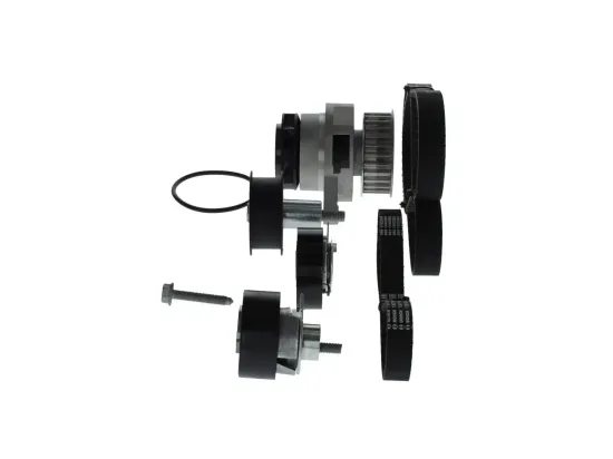 Wasserpumpe + Zahnriemensatz BOSCH 1 987 946 464 Bild Wasserpumpe + Zahnriemensatz BOSCH 1 987 946 464