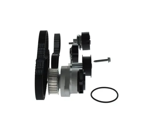 Wasserpumpe + Zahnriemensatz BOSCH 1 987 946 464 Bild Wasserpumpe + Zahnriemensatz BOSCH 1 987 946 464