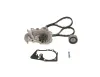 Wasserpumpe + Zahnriemensatz BOSCH 1 987 946 466