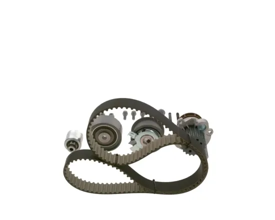 Wasserpumpe + Zahnriemensatz BOSCH 1 987 946 471 Bild Wasserpumpe + Zahnriemensatz BOSCH 1 987 946 471