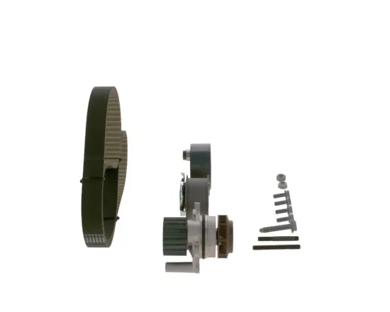 Wasserpumpe + Zahnriemensatz BOSCH 1 987 946 471 Bild Wasserpumpe + Zahnriemensatz BOSCH 1 987 946 471