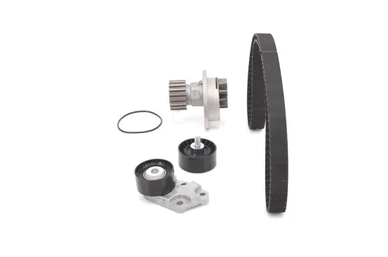 Wasserpumpe + Zahnriemensatz BOSCH 1 987 946 478 Bild Wasserpumpe + Zahnriemensatz BOSCH 1 987 946 478