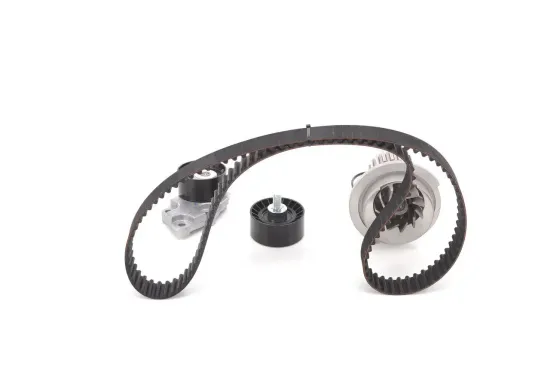 Wasserpumpe + Zahnriemensatz BOSCH 1 987 946 478 Bild Wasserpumpe + Zahnriemensatz BOSCH 1 987 946 478