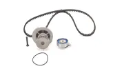 Wasserpumpe + Zahnriemensatz BOSCH 1 987 946 479