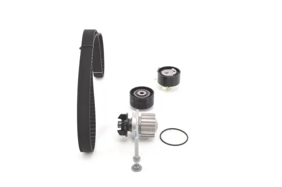 Wasserpumpe + Zahnriemensatz BOSCH 1 987 946 480 Bild Wasserpumpe + Zahnriemensatz BOSCH 1 987 946 480