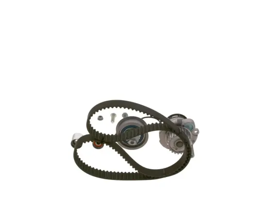 Wasserpumpe + Zahnriemensatz BOSCH 1 987 946 482 Bild Wasserpumpe + Zahnriemensatz BOSCH 1 987 946 482