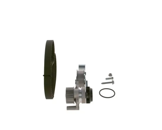 Wasserpumpe + Zahnriemensatz BOSCH 1 987 946 482 Bild Wasserpumpe + Zahnriemensatz BOSCH 1 987 946 482