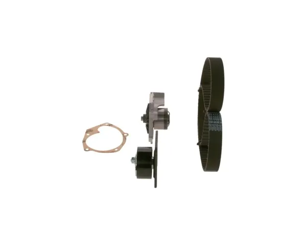 Wasserpumpe + Zahnriemensatz BOSCH 1 987 946 485 Bild Wasserpumpe + Zahnriemensatz BOSCH 1 987 946 485