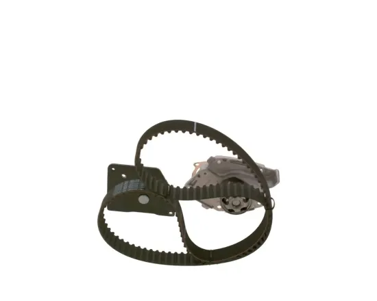 Wasserpumpe + Zahnriemensatz BOSCH 1 987 946 485 Bild Wasserpumpe + Zahnriemensatz BOSCH 1 987 946 485