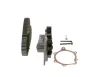 Wasserpumpe + Zahnriemensatz BOSCH 1 987 946 496 Bild Wasserpumpe + Zahnriemensatz BOSCH 1 987 946 496