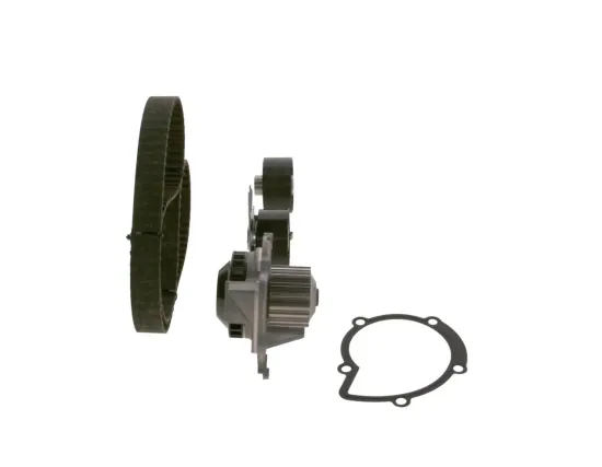 Wasserpumpe + Zahnriemensatz BOSCH 1 987 946 497 Bild Wasserpumpe + Zahnriemensatz BOSCH 1 987 946 497