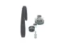 Zahnriemensatz BOSCH 1 987 946 530 Bild Zahnriemensatz BOSCH 1 987 946 530
