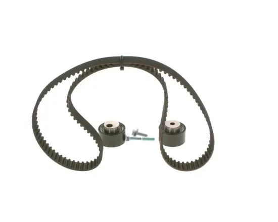 Zahnriemensatz BOSCH 1 987 946 591 Bild Zahnriemensatz BOSCH 1 987 946 591