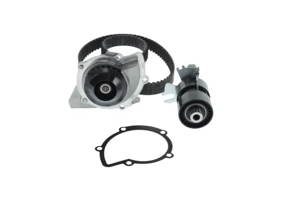 Wasserpumpe + Zahnriemensatz BOSCH 1 987 946 669 Bild Wasserpumpe + Zahnriemensatz BOSCH 1 987 946 669