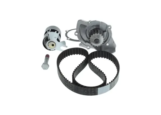 Wasserpumpe + Zahnriemensatz BOSCH 1 987 946 669 Bild Wasserpumpe + Zahnriemensatz BOSCH 1 987 946 669