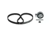 Zahnriemensatz BOSCH 1 987 946 719 Bild Zahnriemensatz BOSCH 1 987 946 719