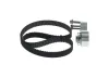 Zahnriemensatz BOSCH 1 987 946 729 Bild Zahnriemensatz BOSCH 1 987 946 729