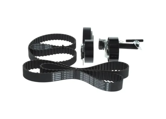 Zahnriemensatz BOSCH 1 987 946 762 Bild Zahnriemensatz BOSCH 1 987 946 762