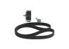Zahnriemensatz BOSCH 1 987 946 763 Bild Zahnriemensatz BOSCH 1 987 946 763