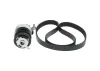 Zahnriemensatz BOSCH 1 987 946 777 Bild Zahnriemensatz BOSCH 1 987 946 777