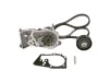 Wasserpumpe + Zahnriemensatz BOSCH 1 987 946 904