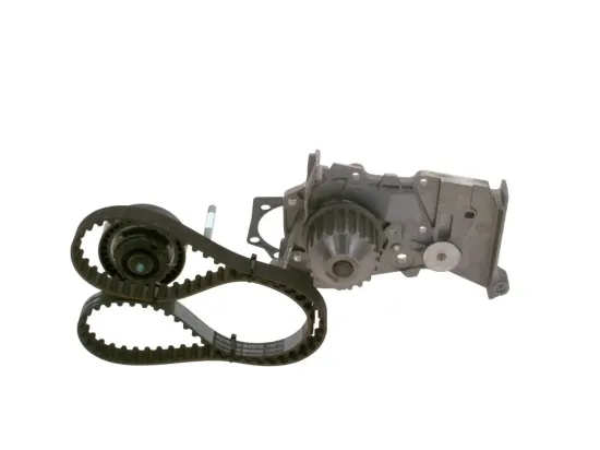 Wasserpumpe + Zahnriemensatz BOSCH 1 987 946 904 Bild Wasserpumpe + Zahnriemensatz BOSCH 1 987 946 904